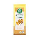 Porridge Gewürz Kurkuma-Orange Lebensbaum