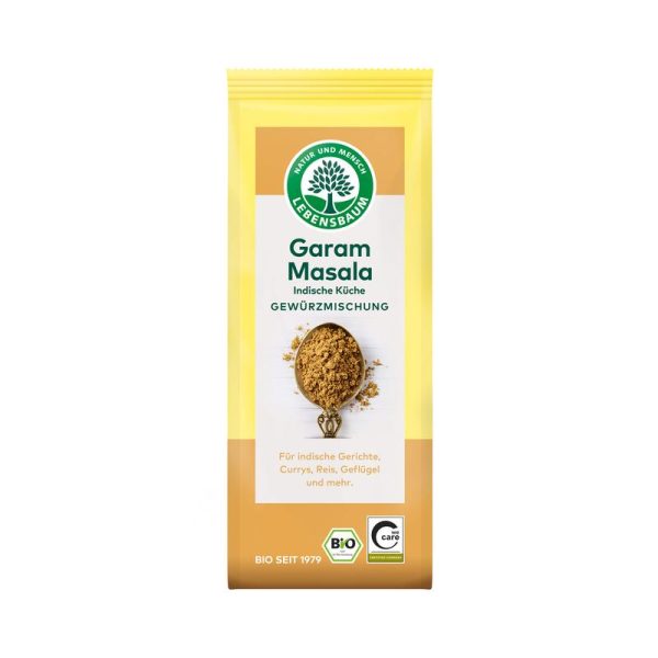 Garam Masala Lebensbaum