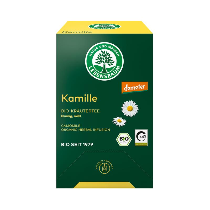 Kamille Lebensbaum
