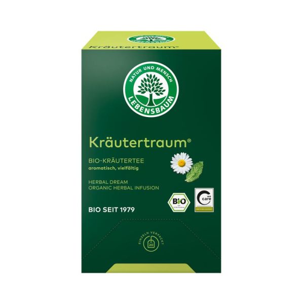 Kräutertraum Lebensbaum