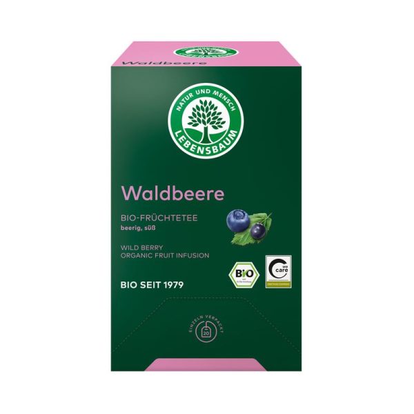 Waldbeere Lebensbaum