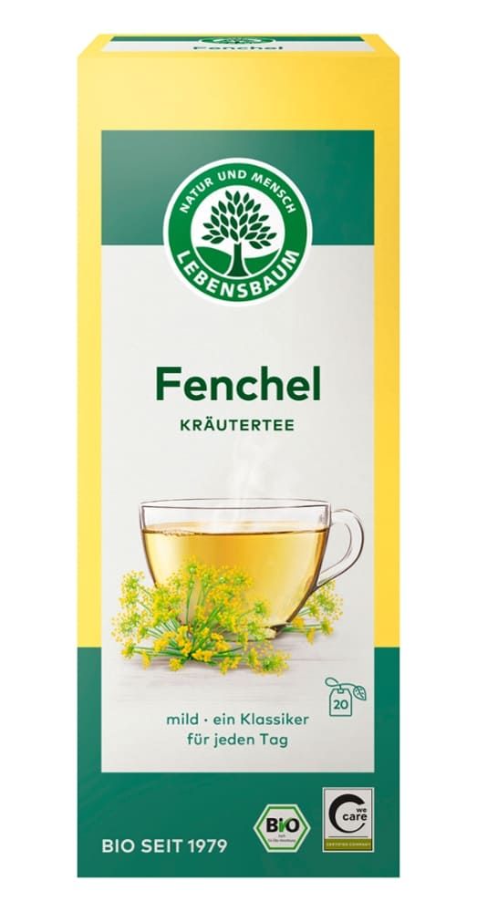 Fenchel Lebensbaum