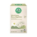 Wohliges Bauchgefühl Lebensbaum