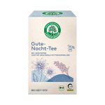 Lebensbaum Gute-Nacht-Tee Teebeutel 6 Stück