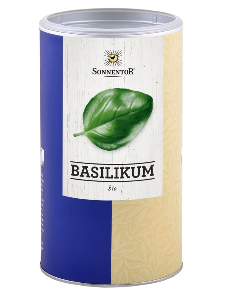 Sonnentor - Basilikum 150 g