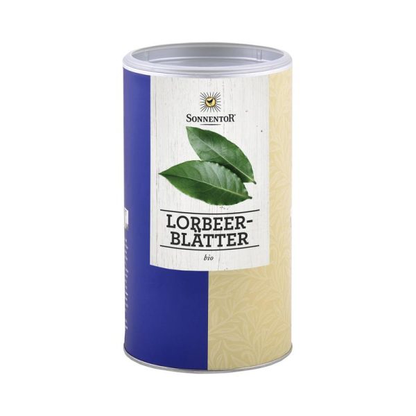 Lorbeerblätter Sonnentor