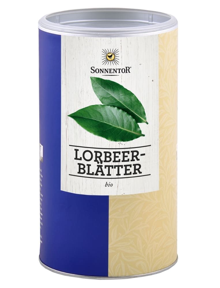 Sonnentor - Lorbeerblätter 50 g