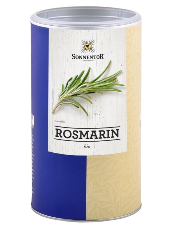 Rosmarin Sonnentor