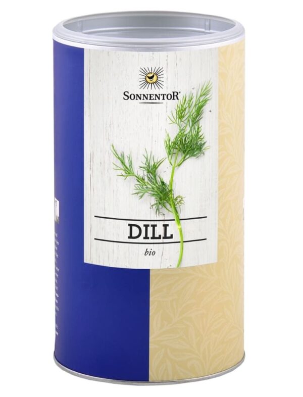 Dill Sonnentor