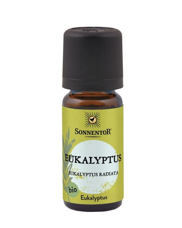 Eukalyptus Radiata bio Sonnentor