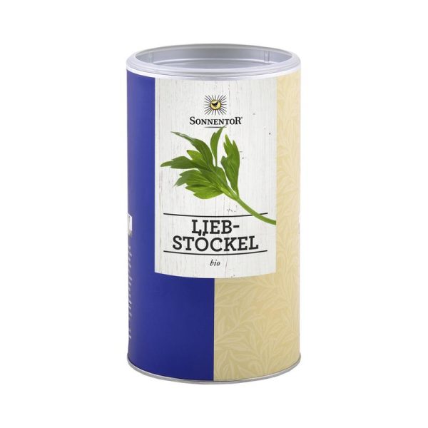 Liebstöckel Sonnentor