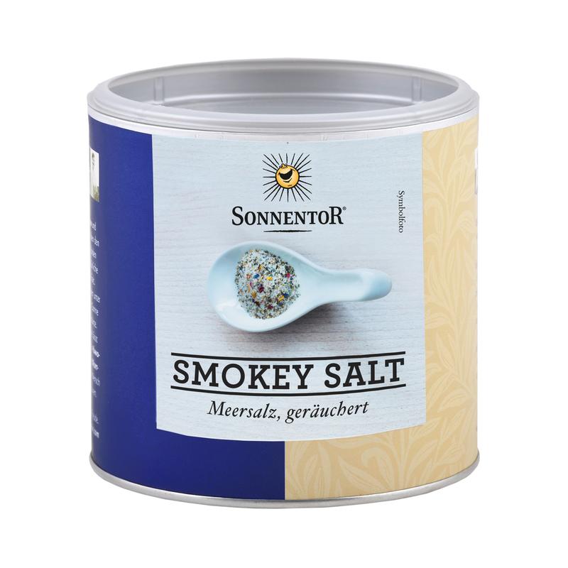 Smokey Salt Sonnentor
