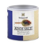 Adios Salz! Mediterran Sonnentor