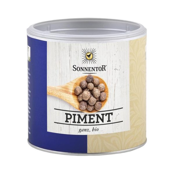 Piment ganz Sonnentor