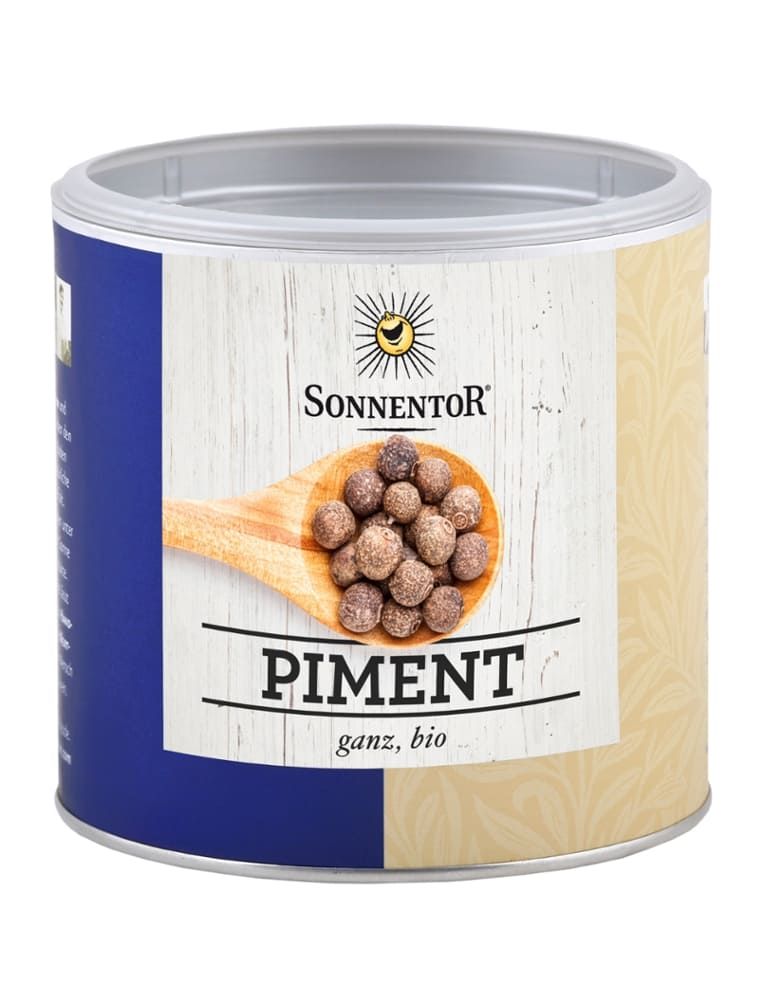 Sonnentor - Piment ganz 180 g