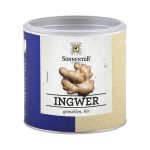 Ingwer gemahlen Sonnentor