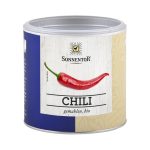 Chili gemahlen Sonnentor