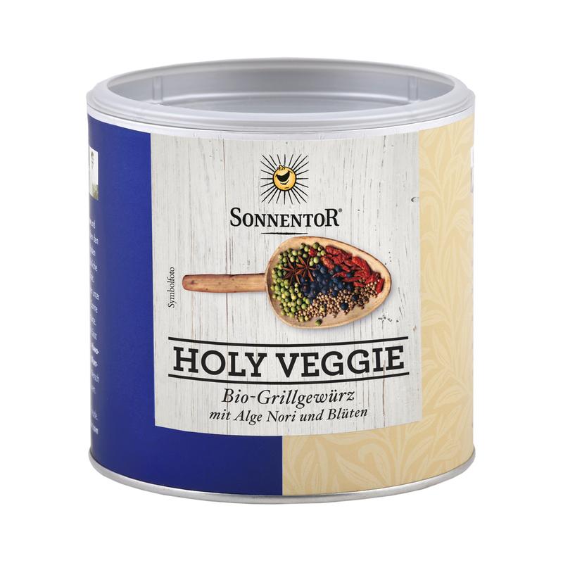 Holy Veggie Sonnentor