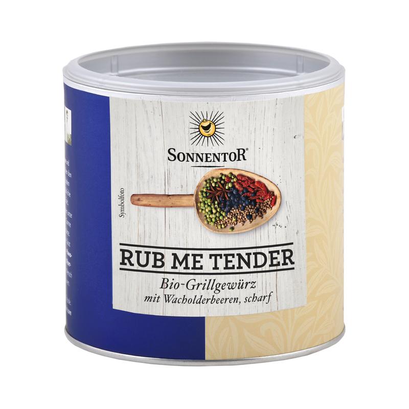 Rub me Tender Sonnentor
