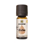 Zirbe Pinus Cembra bio Sonnentor