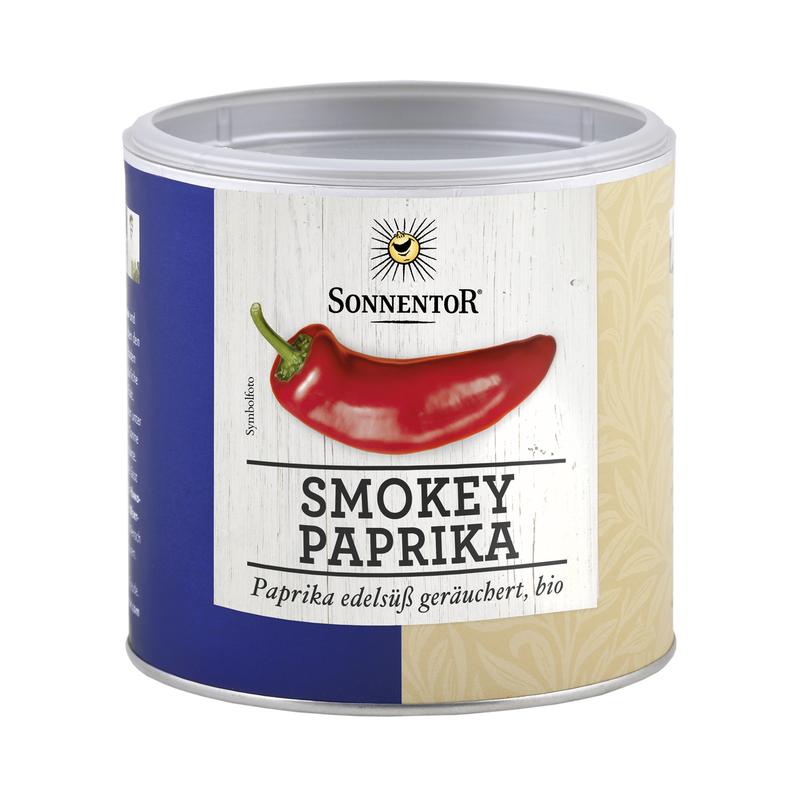 Smokey Paprika Sonnentor