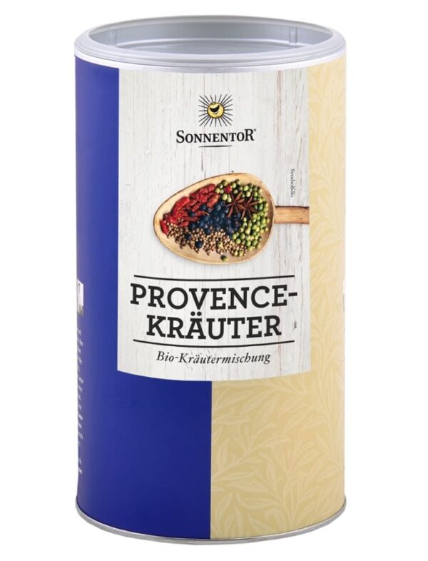 Provence-Kräuter Sonnentor