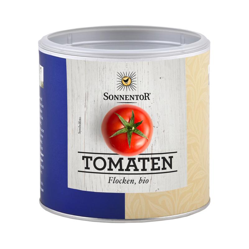Tomaten Flocken Sonnentor