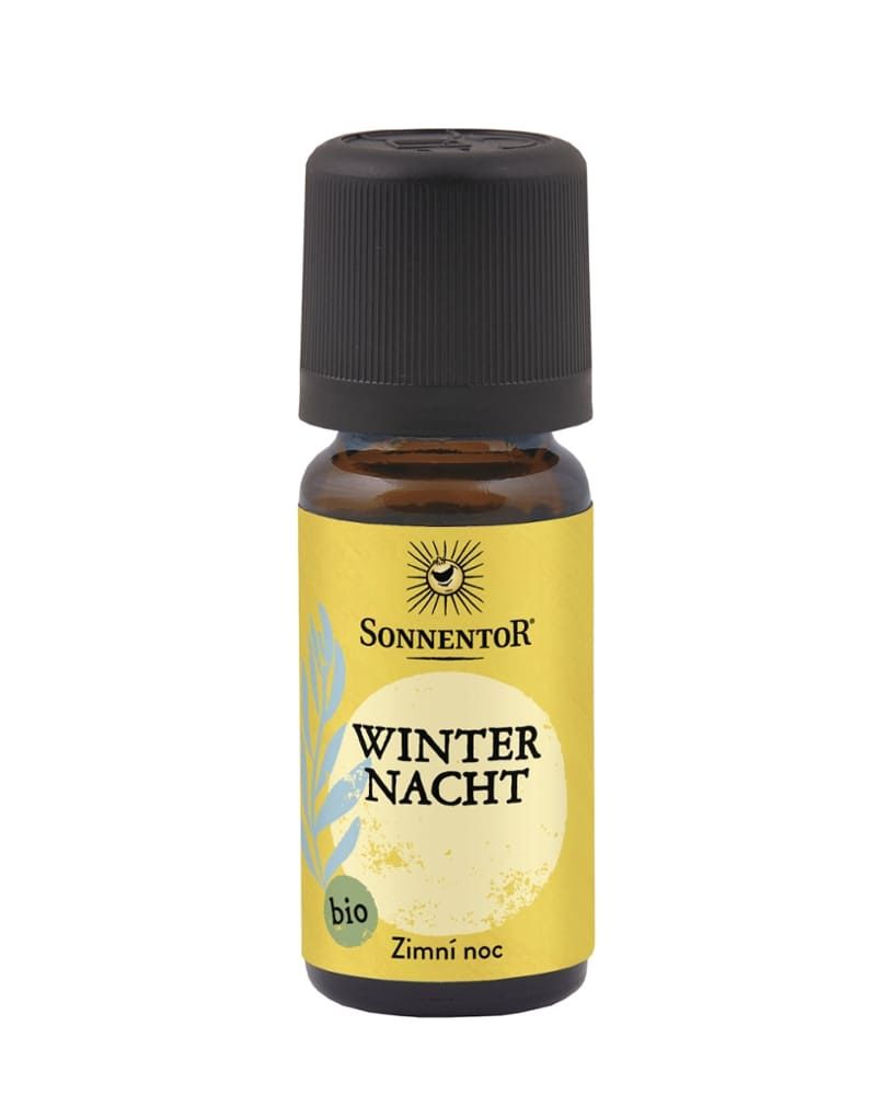 Sonnentor - Winternacht bio 10 ml