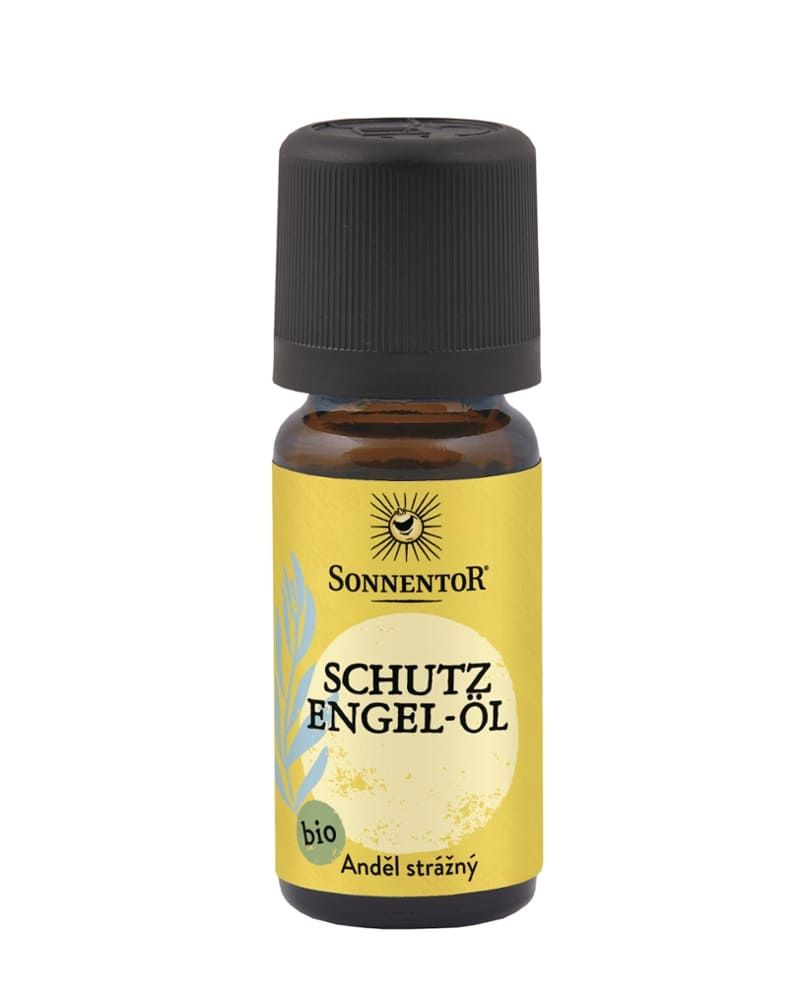 Sonnentor - Schutzengel 10 ml