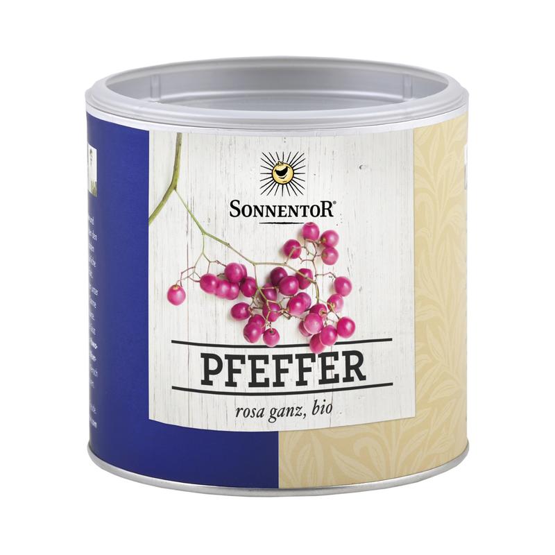 Pfeffer rosa ganz Sonnentor