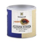 Flower Power Sonnentor