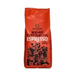 Wiener Verführung Espresso ganze Bohnen Sonnentor