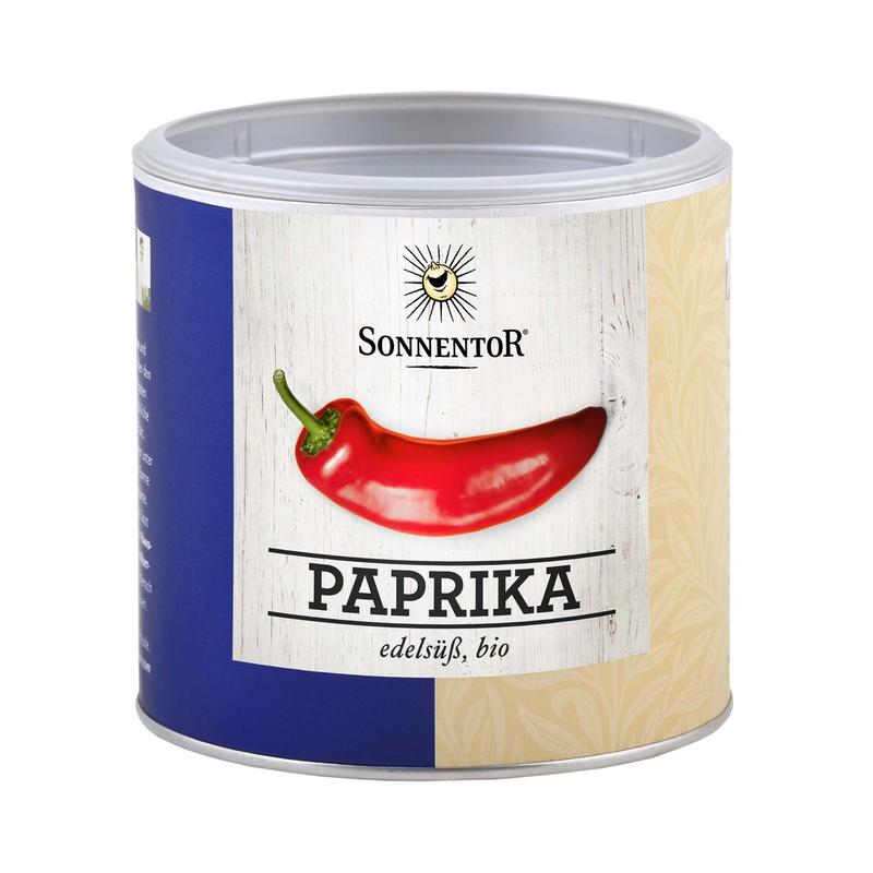Paprika edelsüß Sonnentor
