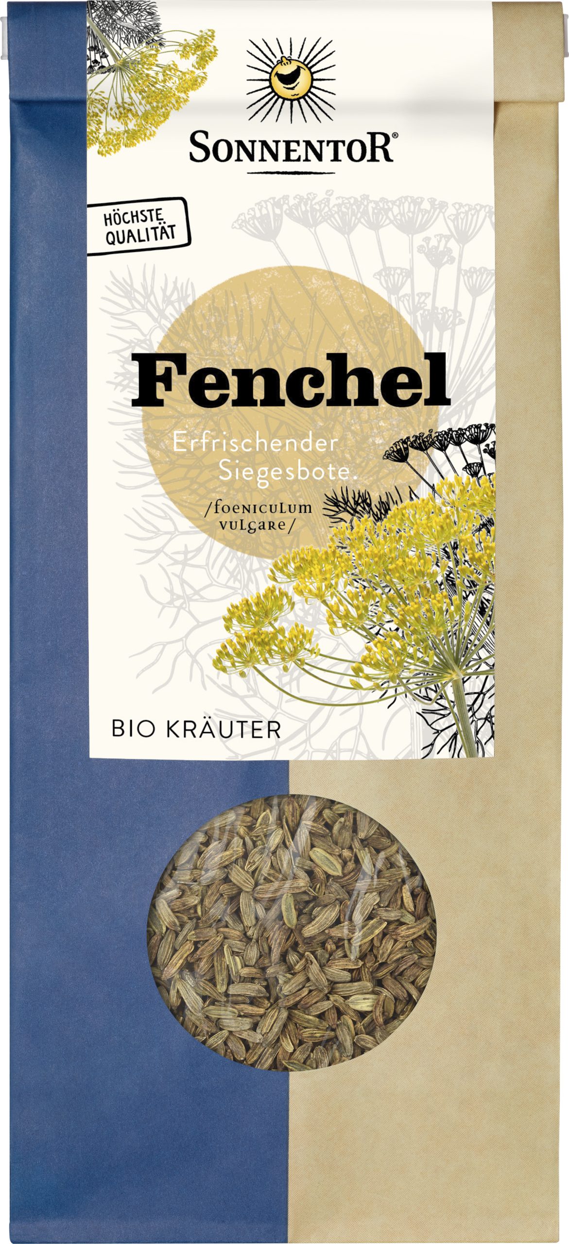 Fenchel Sonnentor