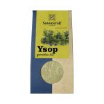 Ysop gemahlen Sonnentor