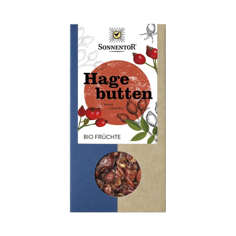 Hagebutten Sonnentor