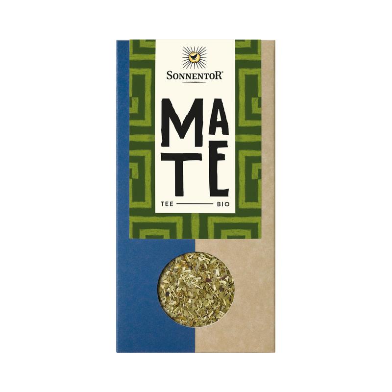 Mate Sonnentor