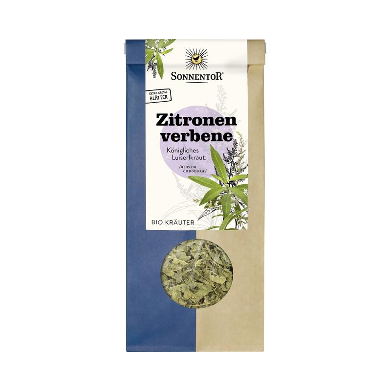 Sonnentor - Zitronenverbene