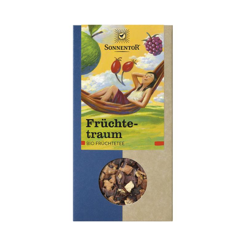 Früchtetraum Sonnentor