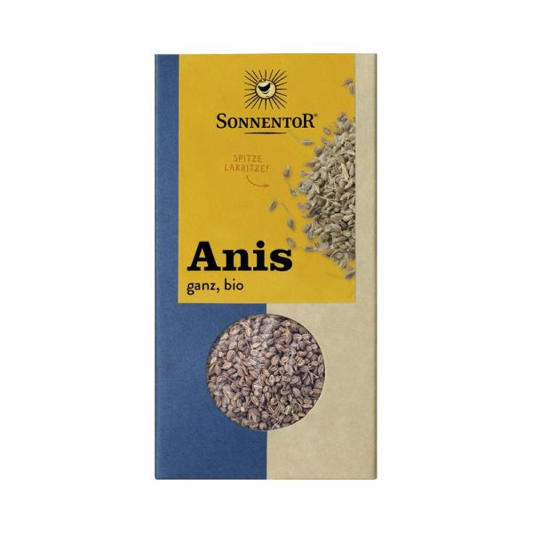 Anis ganz Sonnentor
