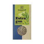 Estragon geschnitten Sonnentor