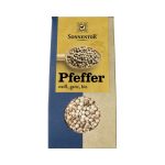 Sonnentor - Pfeffer weiß ganz 35 g