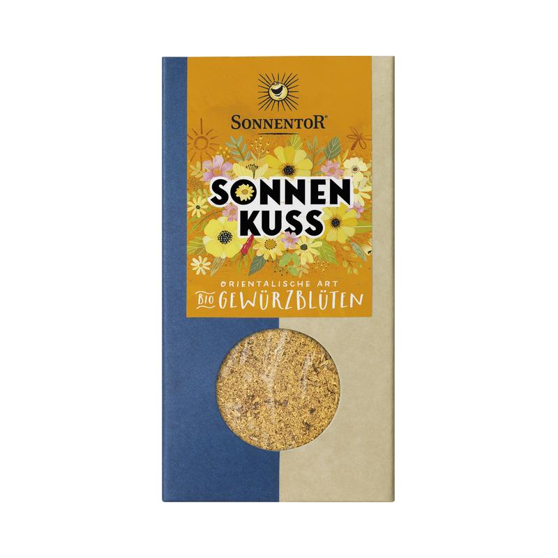 Sonnenkuss Gewürzblüten Sonnentor
