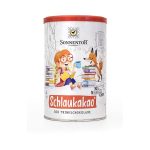 Schlaukakao Bio Trinkschokolade Sonnentor