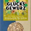 Glücksgewürz Gewürzblüten Sonnentor