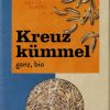 Kreuzkümmel ganz Sonnentor