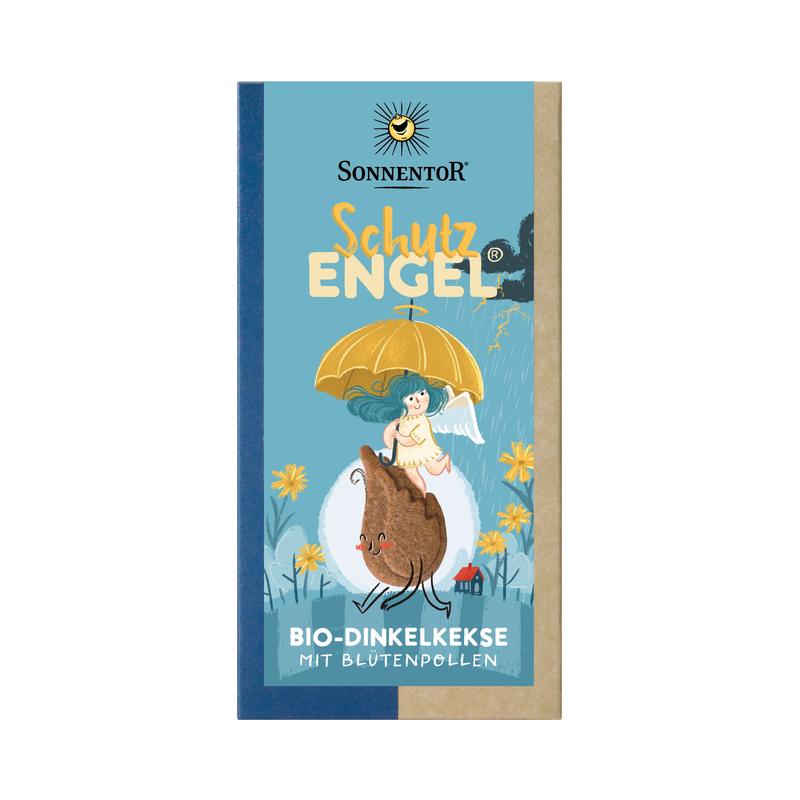 Schutzengel Bio-Dinkelkekse Sonnentor