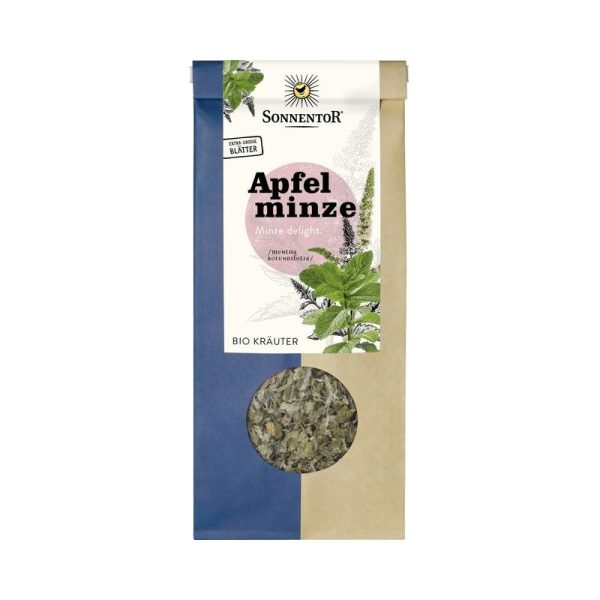 Apfelminze Sonnentor