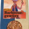 Frankies Barbecuegewürz Sonnentor
