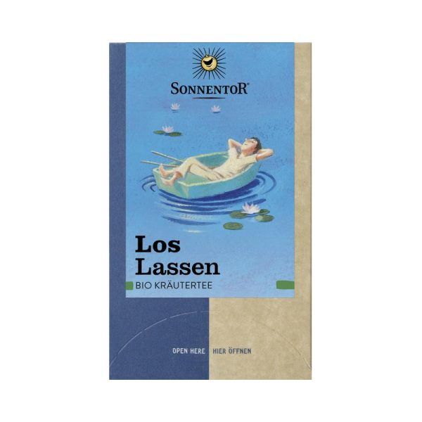 LosLassen Sonnentor
